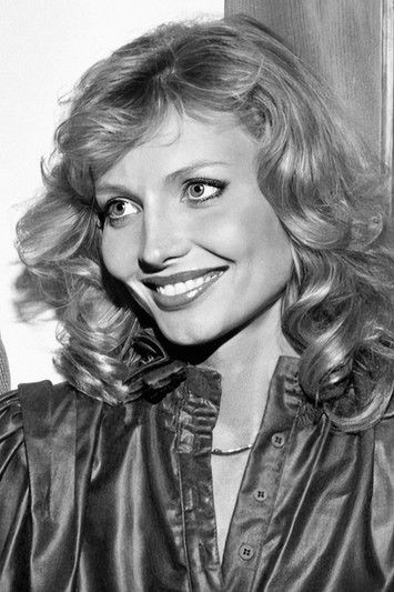 Photo of Cindy Morgan