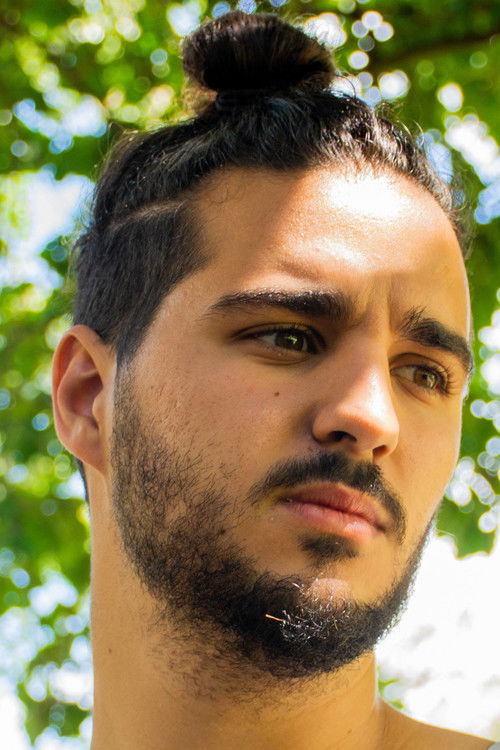 Photo of Manuel Sánchez Weil