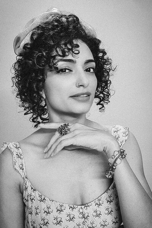 Photo of Vaibhavi Upadhyay