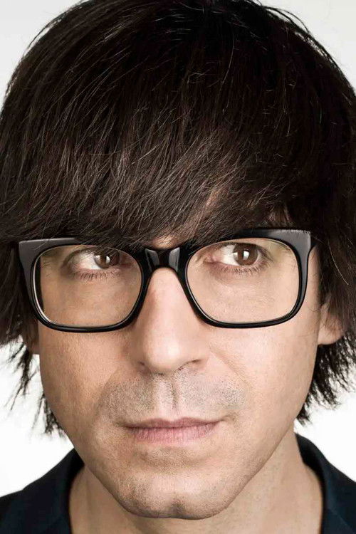 Photo of Luis Piedrahita