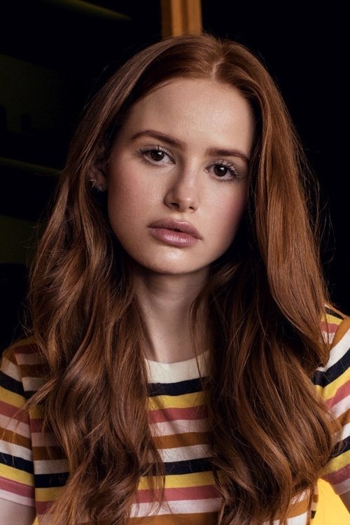 Photo of Madelaine Petsch