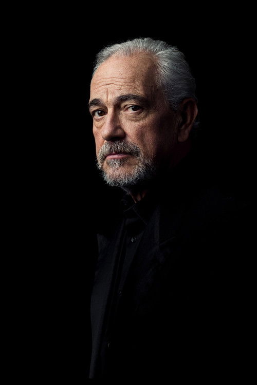 Photo of Gene Bervoets