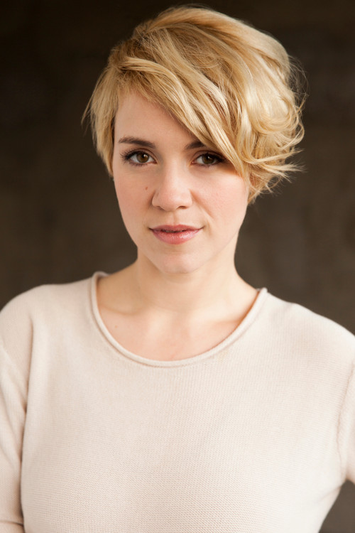 Photo of Alice Wetterlund