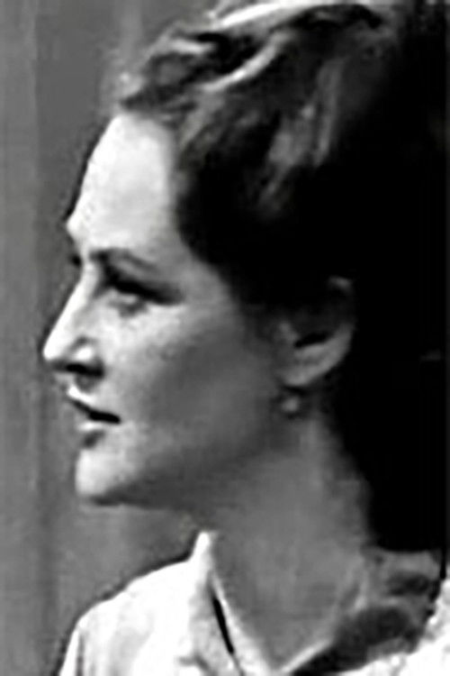 Ekaterina Kudryavtseva