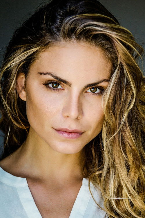 Photo of Nina Seničar