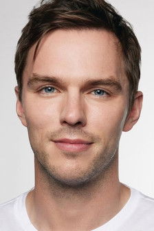 Photo of Nicholas Hoult