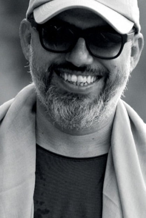 Photo of Mehmet Ada Öztekin