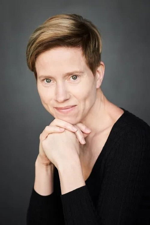 Photo of Katariina Unt