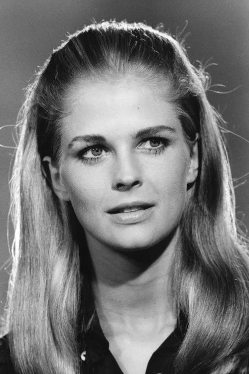 Photo of Candice Bergen