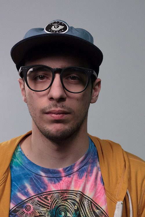 Photo of Vincenzo Nappi