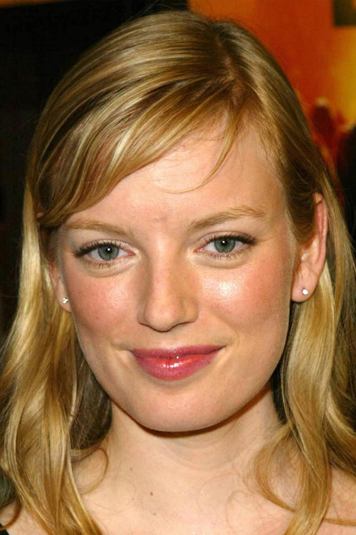 Photo of Sarah Polley
