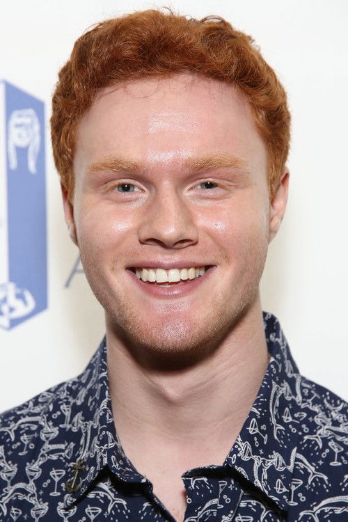 Photo of Nicholas Barasch