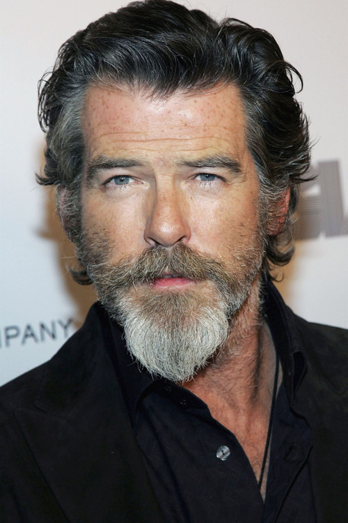 Photo of Pierce Brosnan