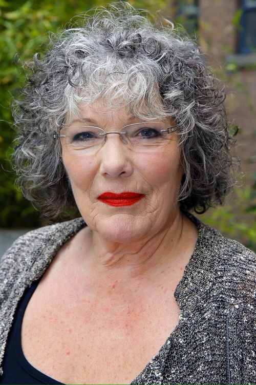 Photo of Willeke van Ammelrooy