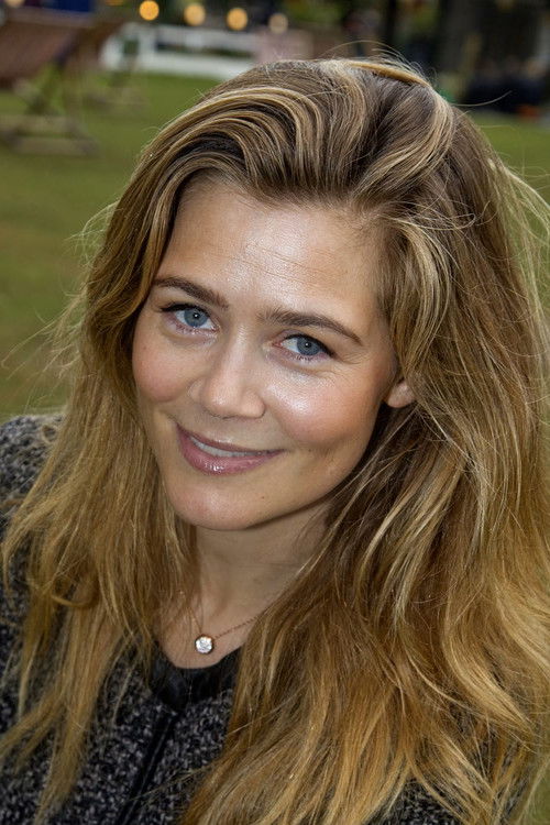 Photo of Sofie Lassen-Kahlke