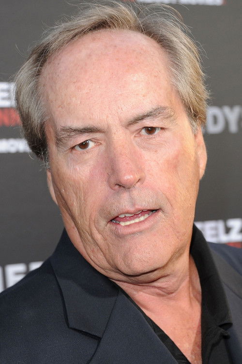 Photo of Powers Boothe