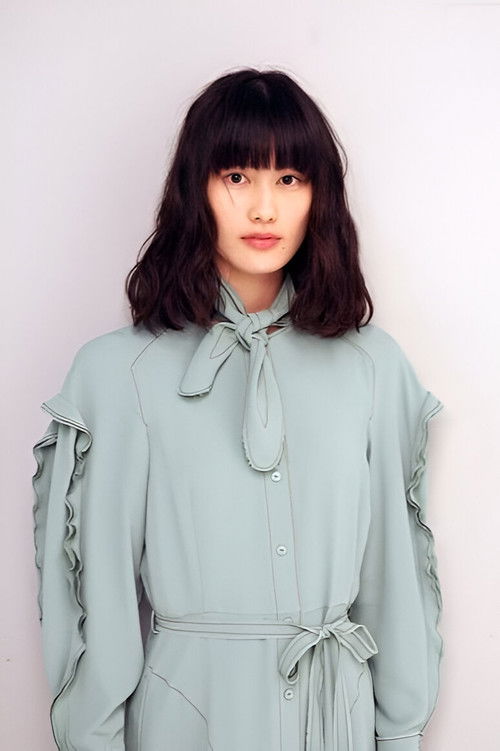 Photo of Ai Hashimoto