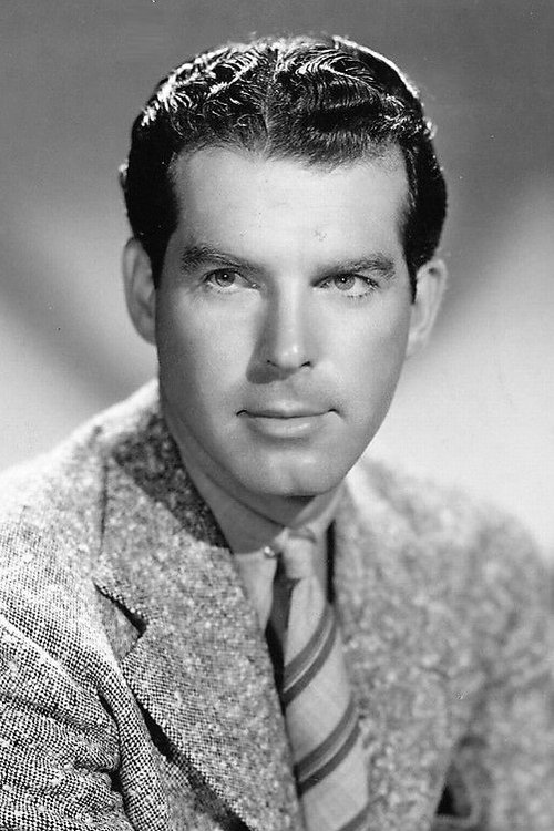 Photo of Fred MacMurray