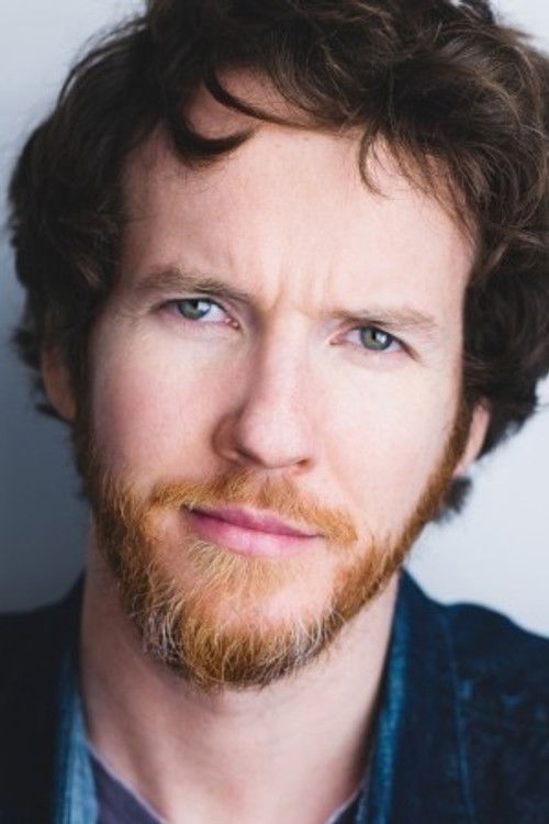 Photo of Brian McCarthy