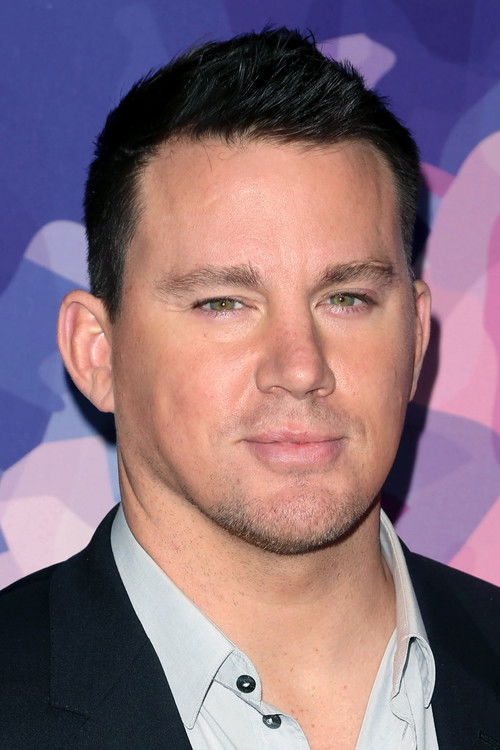Photo of Channing Tatum