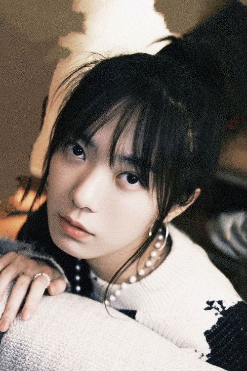 Photo of Jiang Zhuojun