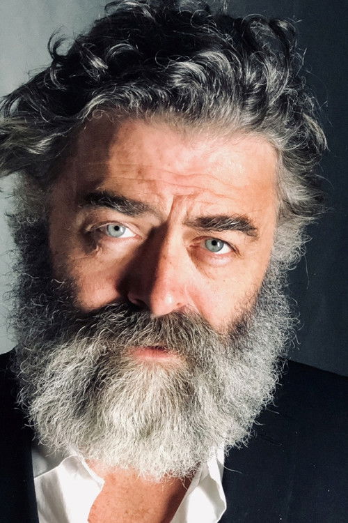 Photo of Mike Marunde