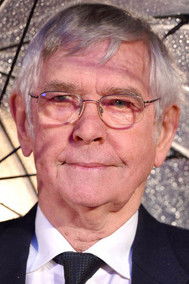 Photo of Tom Courtenay