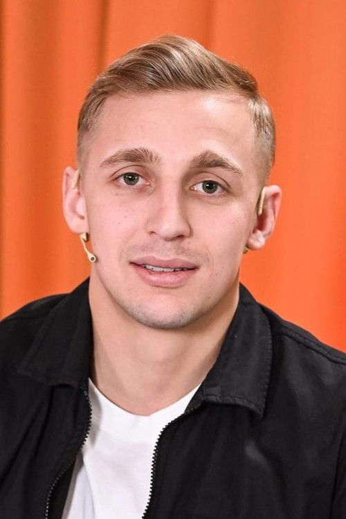 Photo of Aleksandr Zarubin