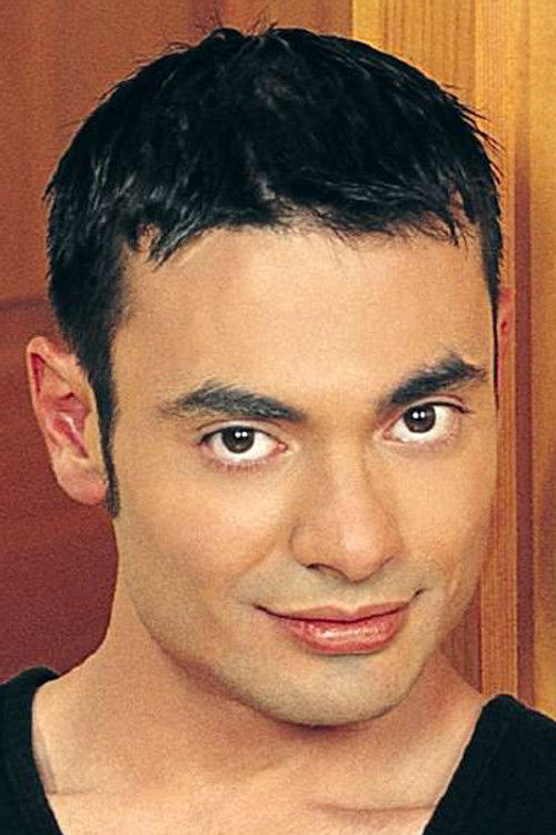 Photo of Ivan Andros