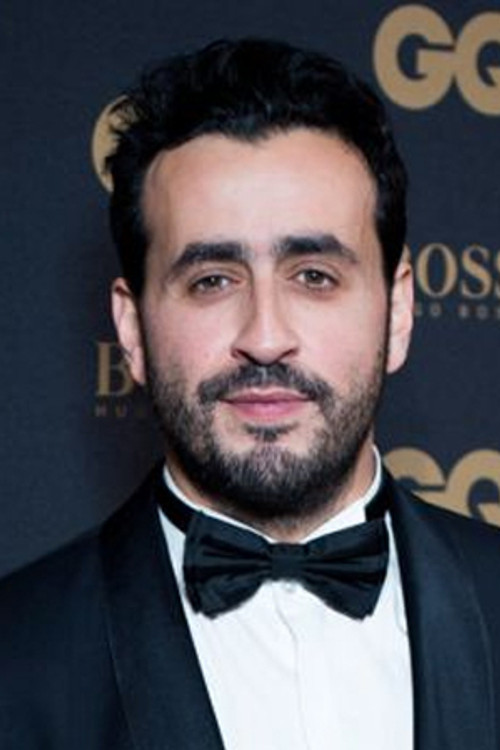 Photo of Jonathan Cohen