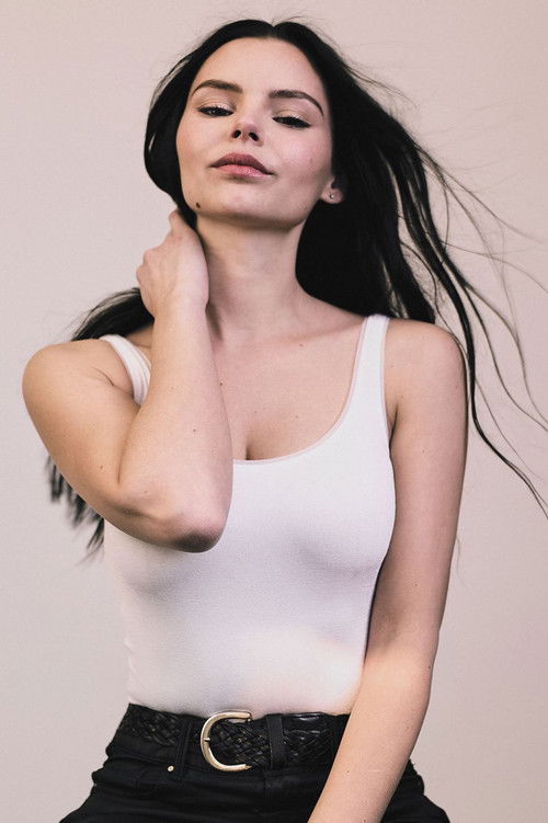 Photo of Eline Powell