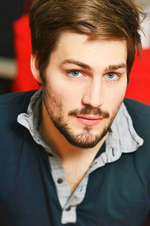 Photo of Vinicius Timmerman