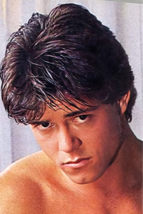 Photo of Mike Henson