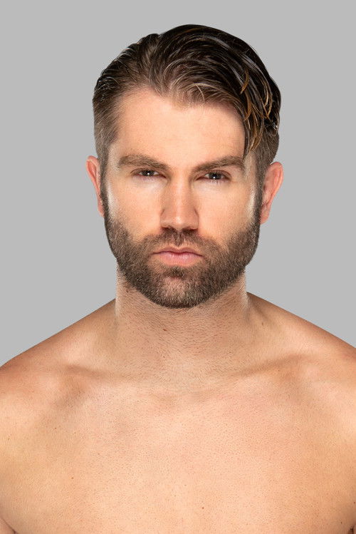 Photo of Mattias Clement