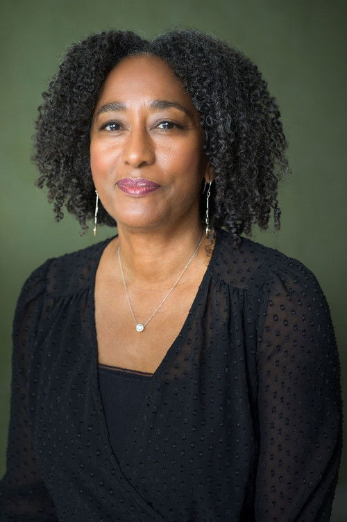 Photo of Bridgett M. Davis