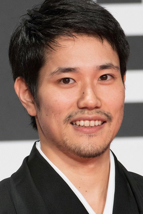 Photo of Kenichi Matsuyama