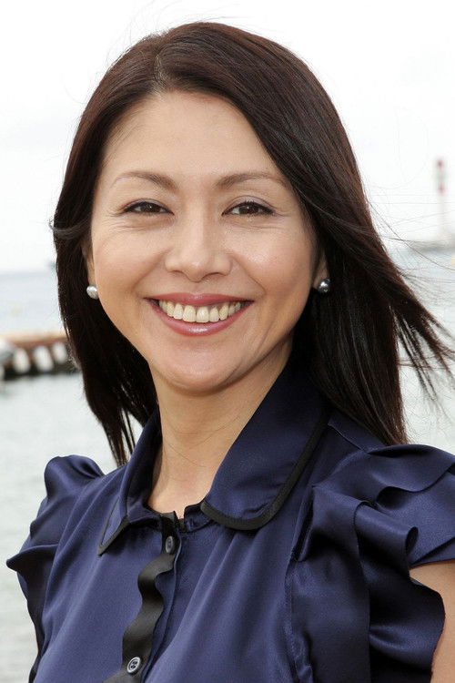 Photo of Kyoko Koizumi