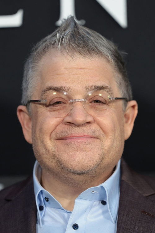 Photo of Patton Oswalt