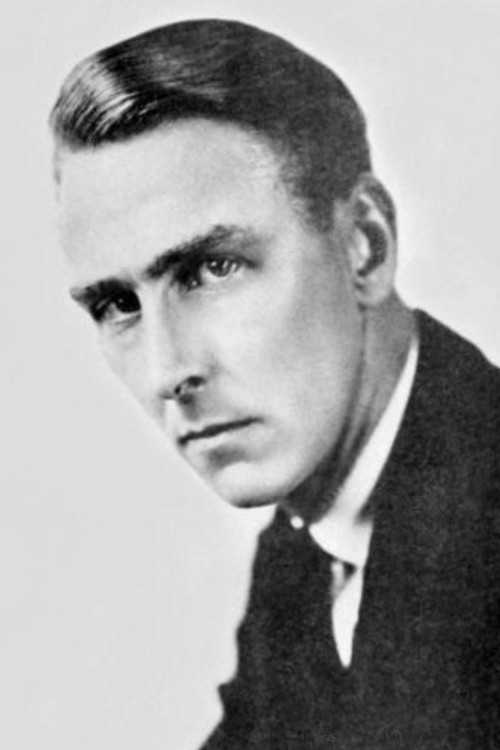 Photo of Percy Marmont