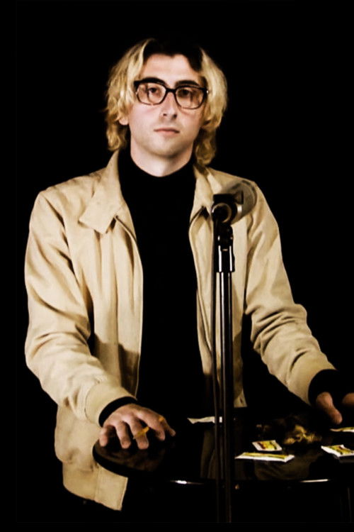 Photo of Feck Speiderbeck