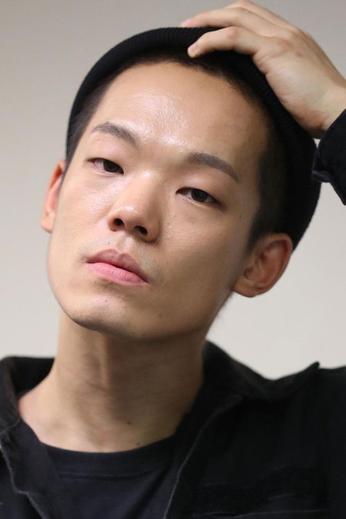 Photo of Lee Jung-hyun