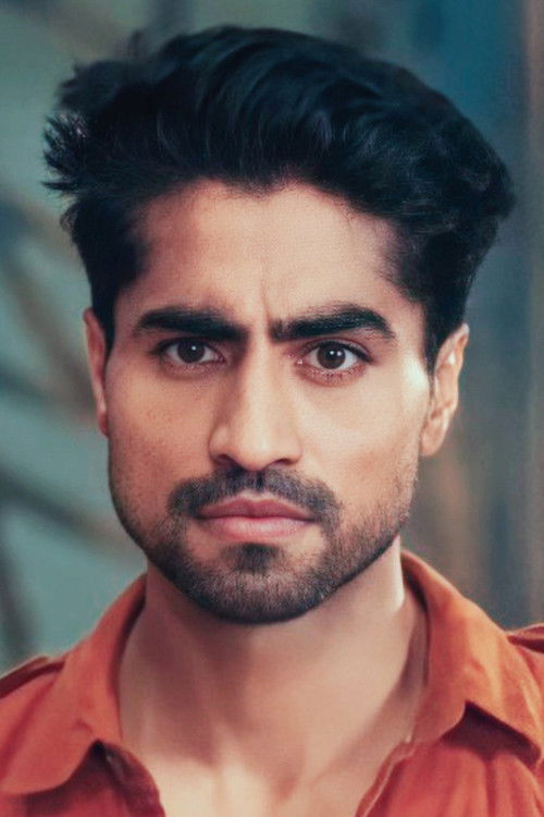 Photo of Harshad Chopda