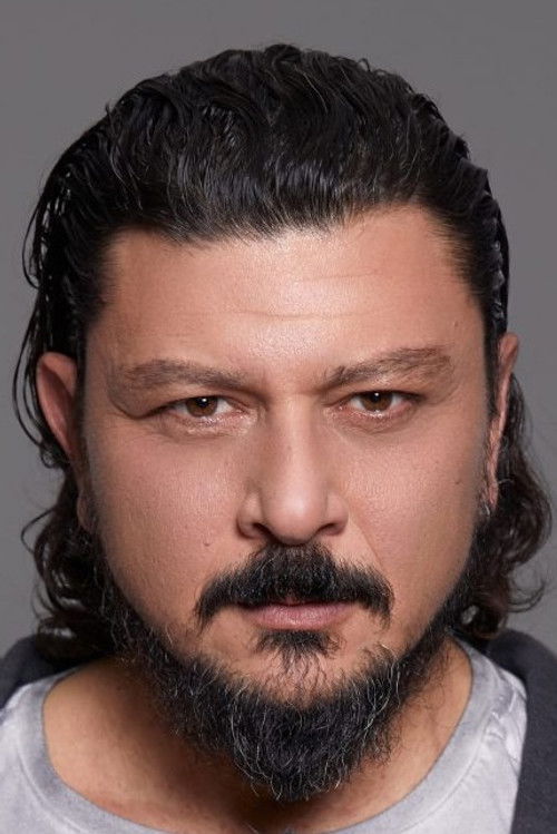 Photo of Emre Basalak