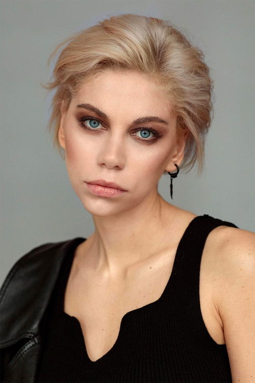 Photo of Maria Remer