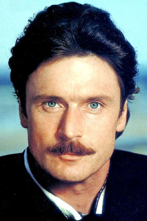 Photo of Patrick Bergin