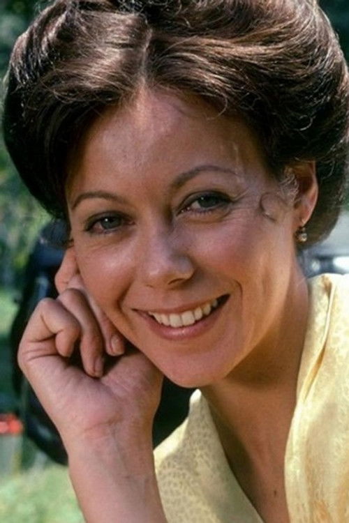Photo of Jenny Agutter