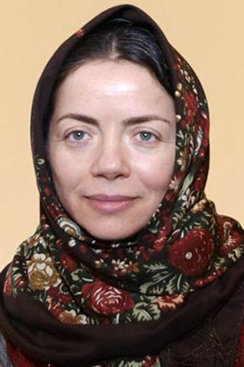 Photo of Mahtab Nasirpour