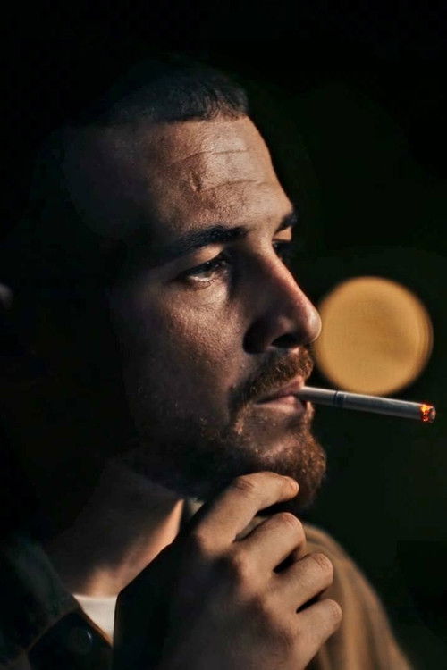 Photo of Jonathan Vella