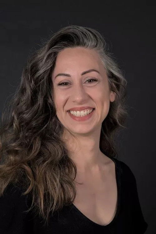 Photo of Neslihan Aker