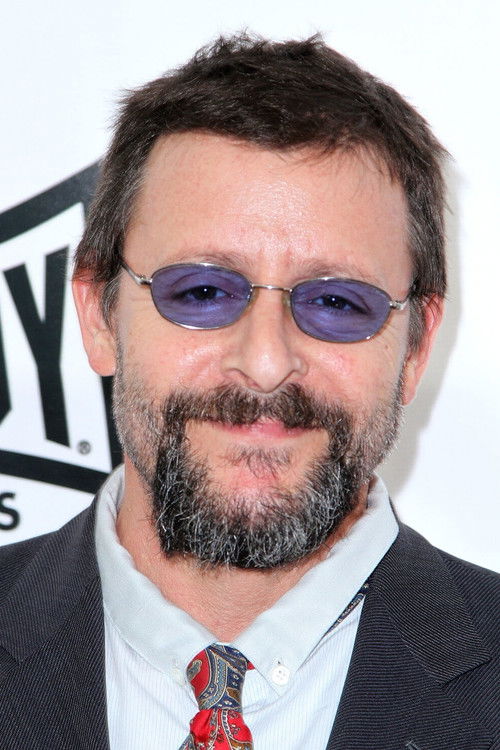 Photo of Judd Nelson
